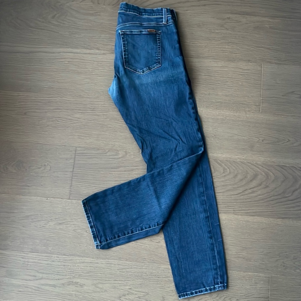Joe's Jeans Men's Straight Jeans in Blue